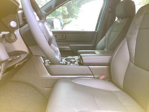 Wave Maker 2026 Toyota Tundra Hybrid TRD Pro