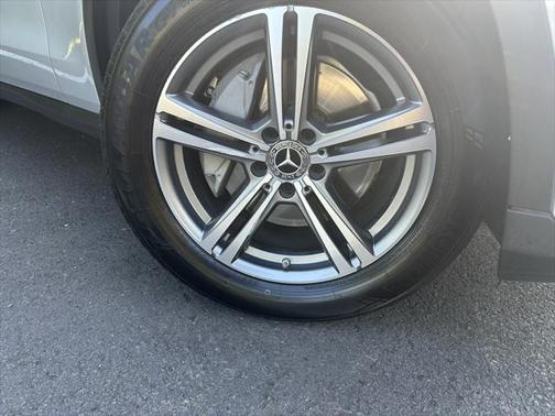 2020 Mercedes-Benz GLC 300 4MATIC