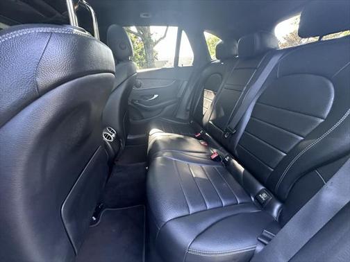 2020 Mercedes-Benz GLC 300 4MATIC