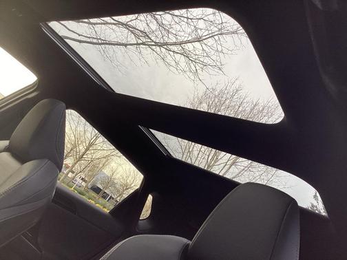 2023 Toyota bZ4X Limited