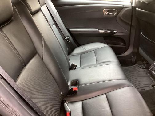 2016 Toyota Avalon Hybrid Limited