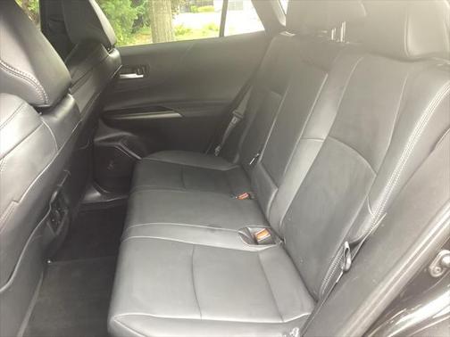 2023 Toyota Venza XLE