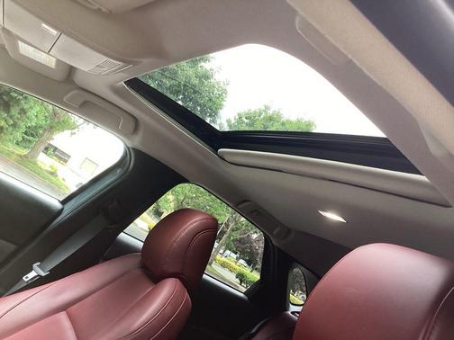 Polymetal Gray Metallic 2025 Mazda CX-30 2.5 S Carbon Edition