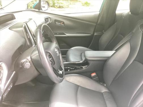 2020 Toyota Prius Prime Limited