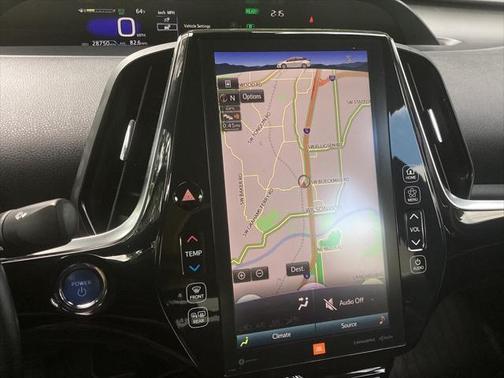 2020 Toyota Prius Prime Limited