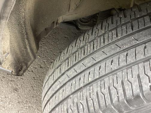 Magnetic Gray Metallic 2023 Toyota RAV4 XLE