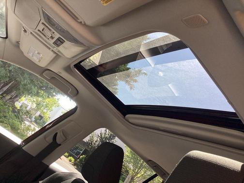 Ruby Flare Pearl 2025 Toyota RAV4 XLE