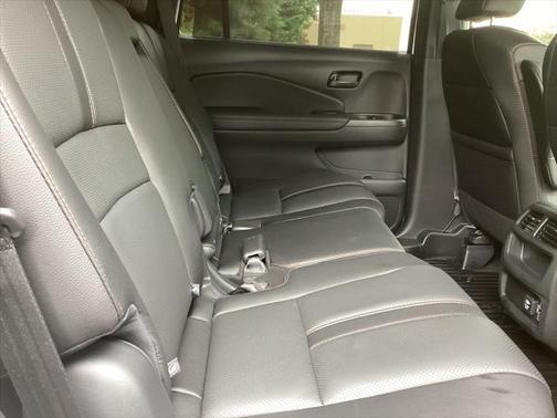 2023 Honda Passport AWD TrailSport