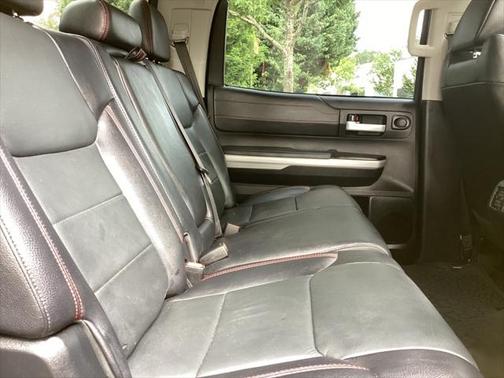 2019 Toyota Tundra TRD Pro 5.7L V8