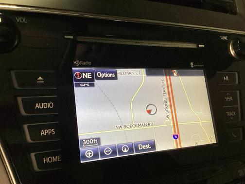 2016 Toyota Prius v Three