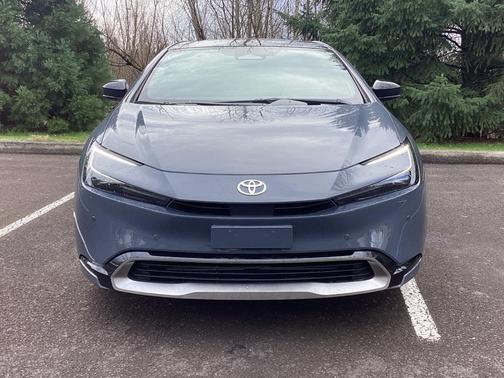 2024 Toyota Prius Prime XSE Premium