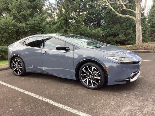 2024 Toyota Prius Prime XSE Premium