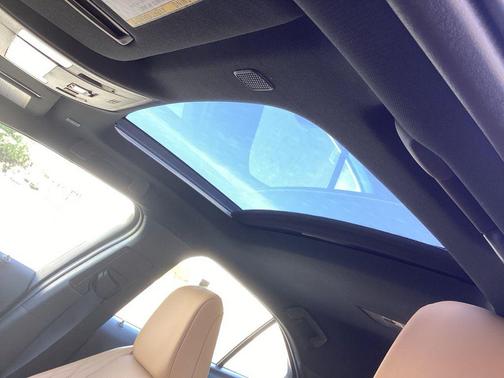 Iridium 2025 Lexus UX 300h Premium