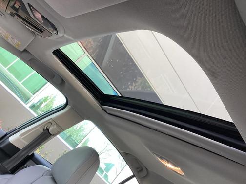 2022 Subaru Legacy Limited