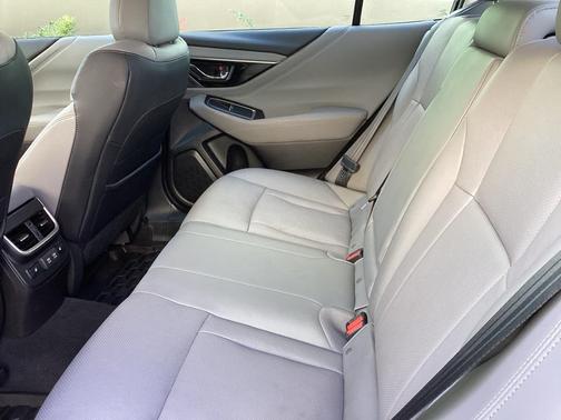 2022 Subaru Legacy Limited