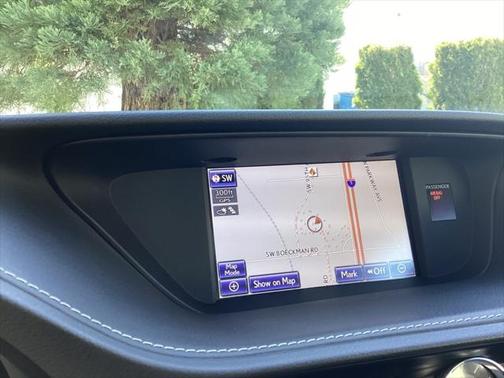 2013 Lexus ES 300h Base