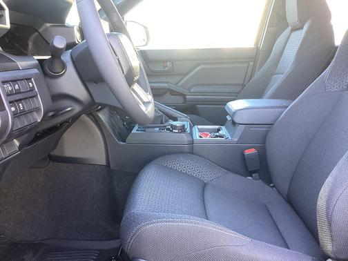 Underground 2026 Toyota 4Runner SR5