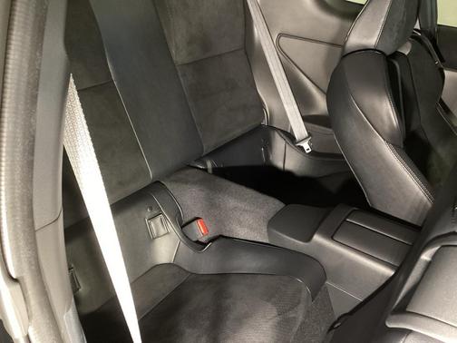 2025 Toyota GR86 Premium