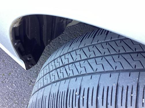 2022 Toyota Prius LE