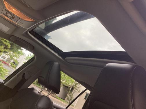 Magnetic Gray Metallic 2021 Toyota RAV4 Hybrid XLE Premium