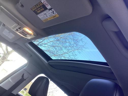 2024 Toyota Highlander Limited