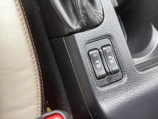 2017 Subaru Crosstrek 2.0i Limited