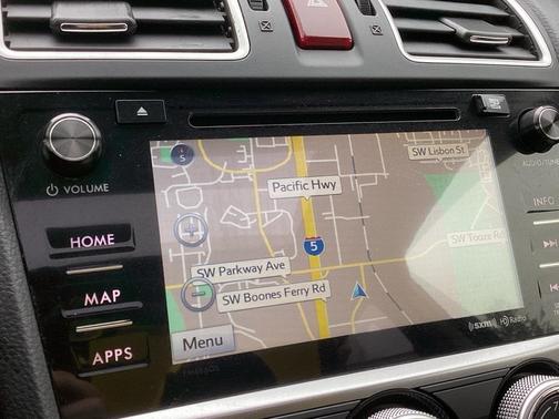 2017 Subaru Crosstrek 2.0i Limited