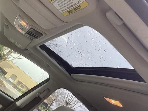 2017 Subaru Crosstrek 2.0i Limited