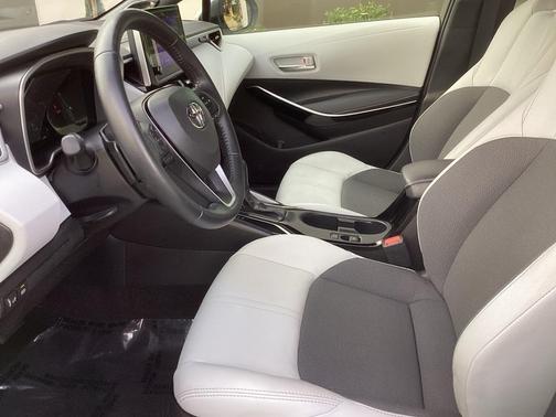 2023 Toyota Corolla XSE