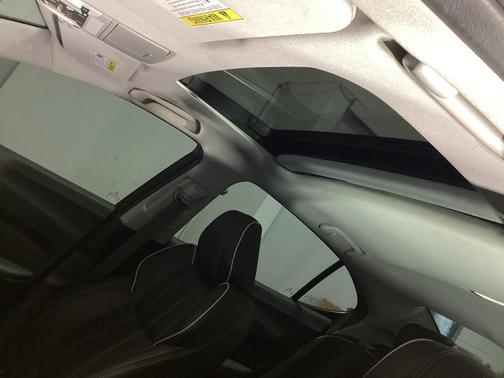 2018 Acura TLX Technology