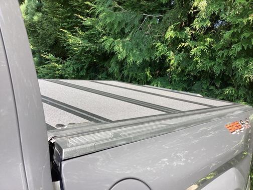 2024 Toyota Tacoma Limited