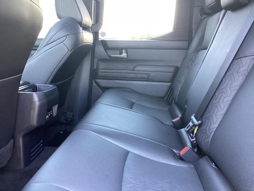 2024 Toyota Tacoma Limited