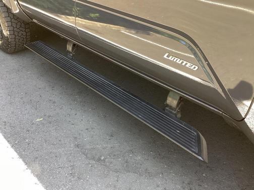 2024 Toyota Tacoma Limited