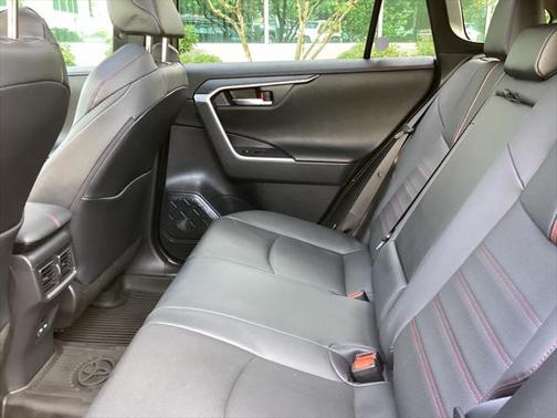 2023 Toyota RAV4 Prime XSE