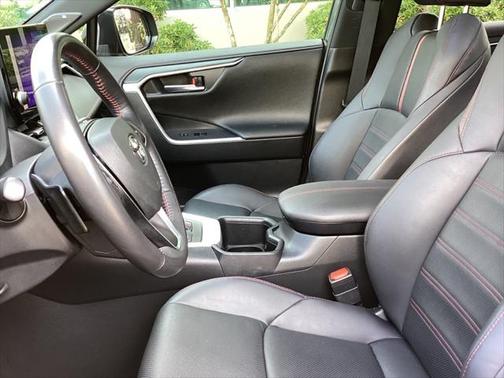 2023 Toyota RAV4 Prime XSE