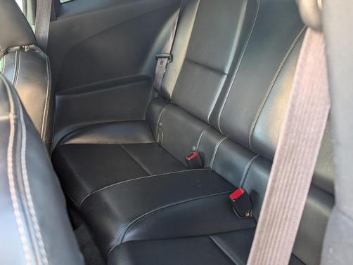 2014 Chevrolet Camaro 2LT