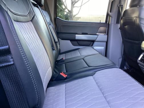 2022 Ford F-150 Limited