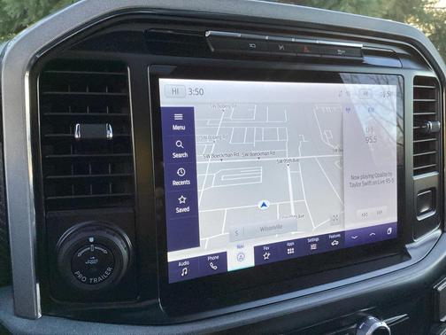 2022 Ford F-150 Limited