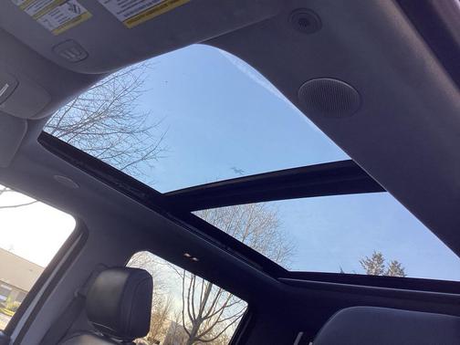 2022 Ford F-150 Limited