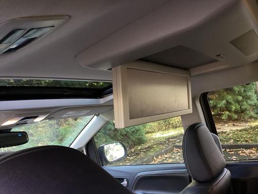 2018 Toyota Sienna SE Premium