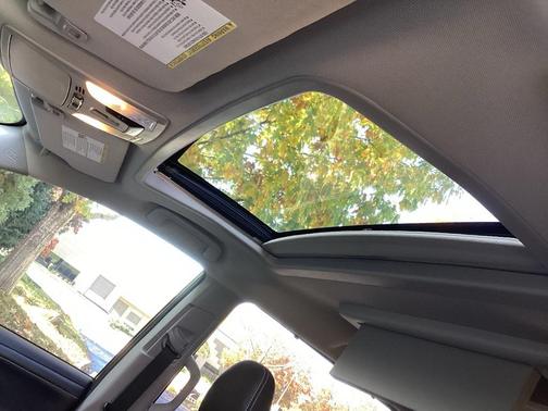 2018 Toyota Sienna SE Premium