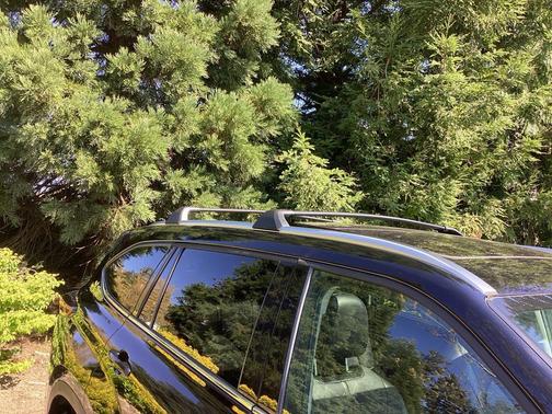 Midnight Black Metallic 2023 Toyota Highlander Platinum