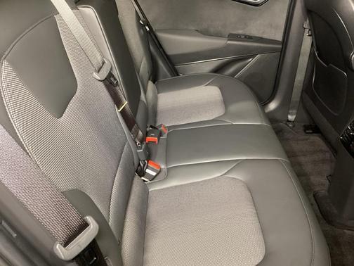 2025 Kia Niro EV Wind