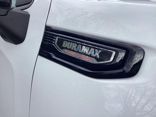 Summit White 2021 GMC Sierra 1500 Elevation