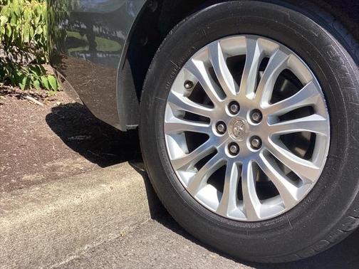 2014 Toyota Sienna XLE