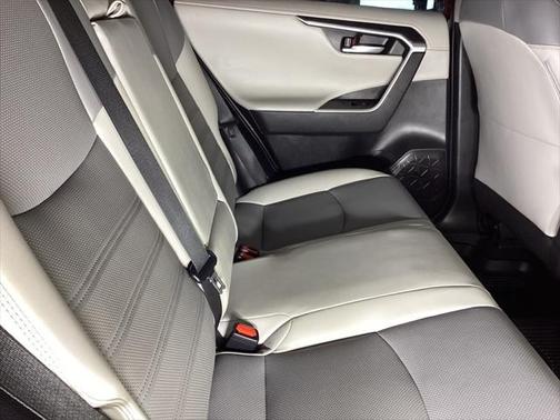 2023 Toyota RAV4 Limited