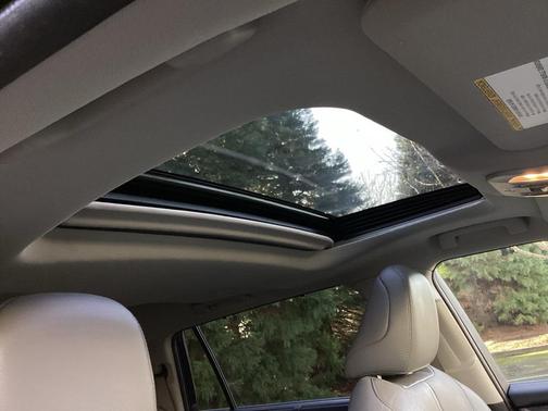 2021 Toyota Highlander Hybrid Limited