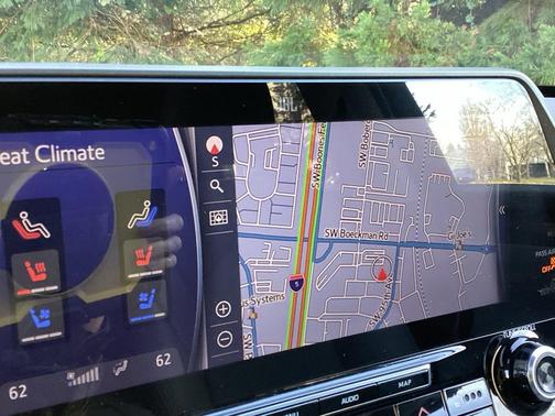 2021 Toyota Highlander Hybrid Limited