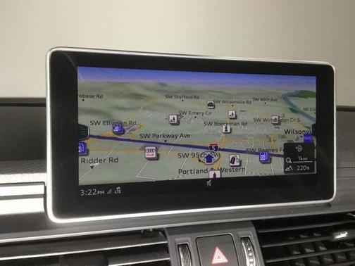 2018 Audi Q5 2.0T Tech Premium