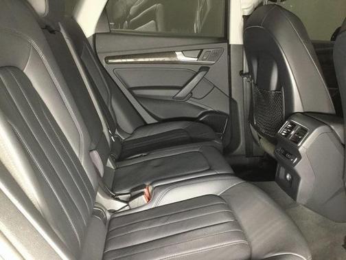 2018 Audi Q5 2.0T Tech Premium